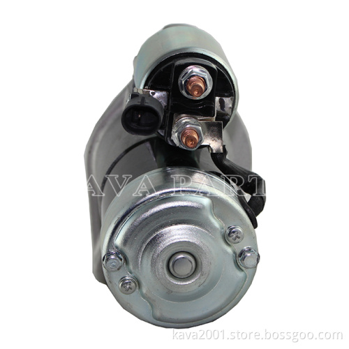 12V Car Starter Motor For JEEP Cherokee,Wrangler,M001T74281,M001T74283,M001T74283ZC,M001T74287
